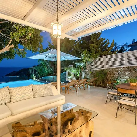 Zegna Pool Villa, Three Bedrooms Villa