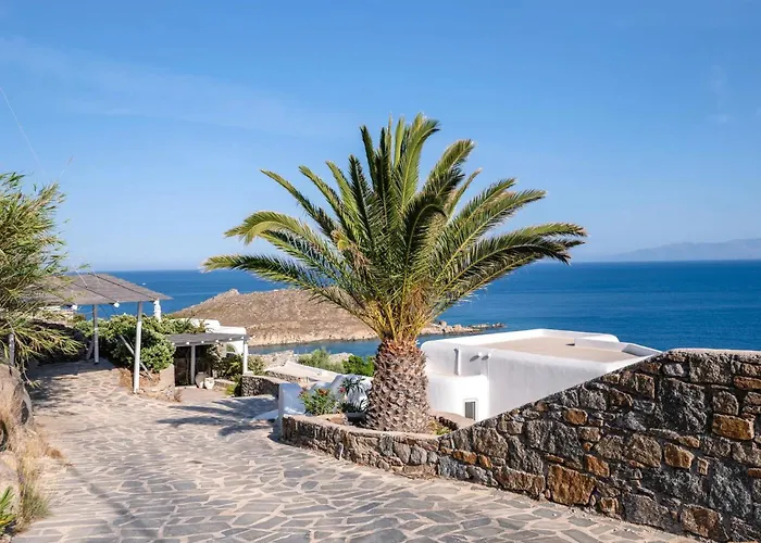 Zegna Pool Villa, Three Bedrooms Agios Ioannis Diakoftis