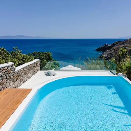 Villa Zegna Pool Villa, Six Bedrooms *