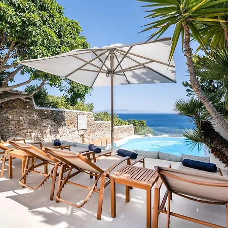 Zegna Pool Villa, Six Bedrooms Villa *