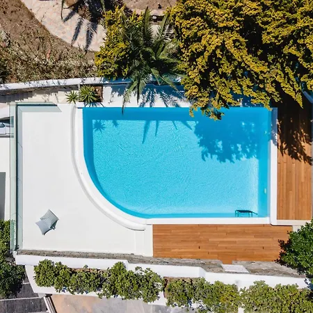 Villa Zegna Pool Villa, Six Bedrooms *