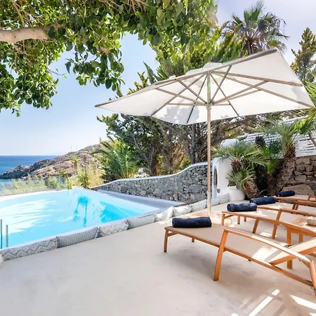 Zegna Pool Villa, Six Bedrooms Villa