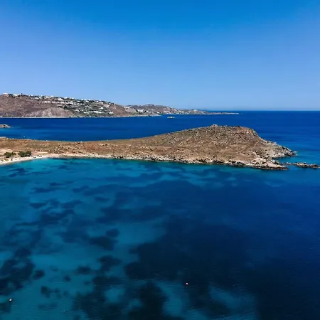 Zegna Pool Villa, Six Bedrooms Villa