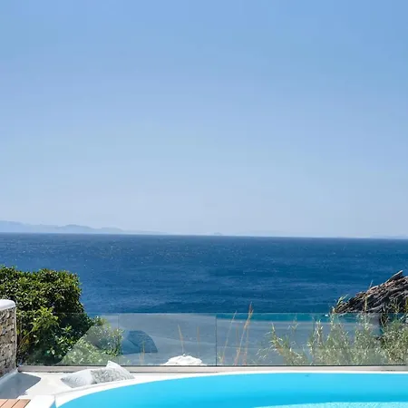 Villa Zegna Pool Villa, Six Bedrooms *