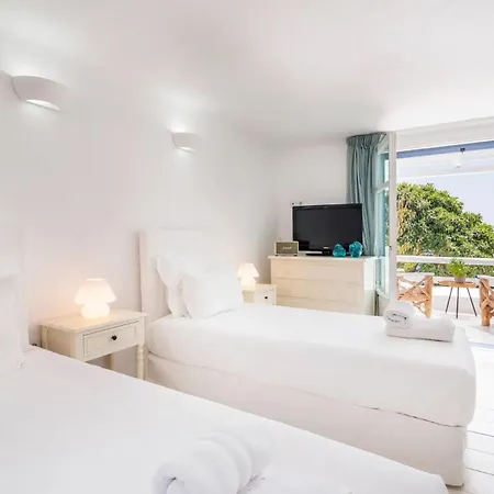 Villa Zegna Pool Villa, Three Bedrooms *