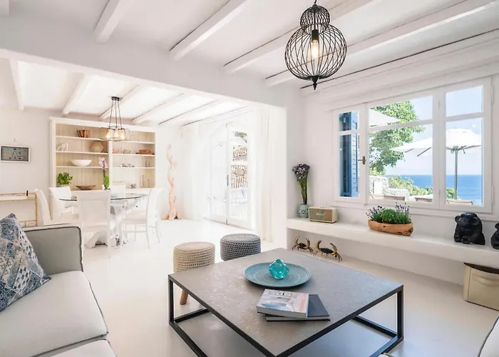 Zegna Pool Villa, Three Bedrooms Agios Ioannis Diakoftis