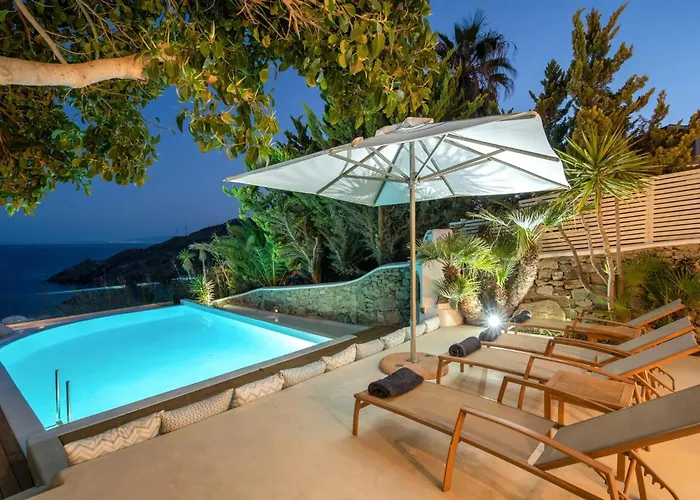 Zegna Pool Villa, Three Bedrooms *