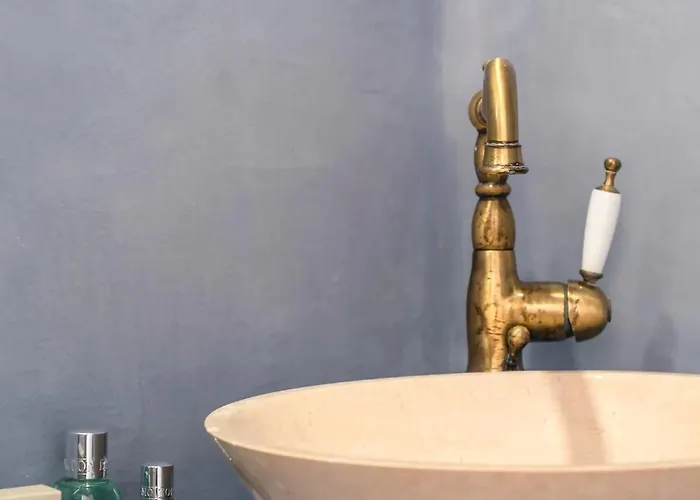 Βίλα Zegna Pool Villa, Three Bedrooms Agios Ioannis Diakoftis