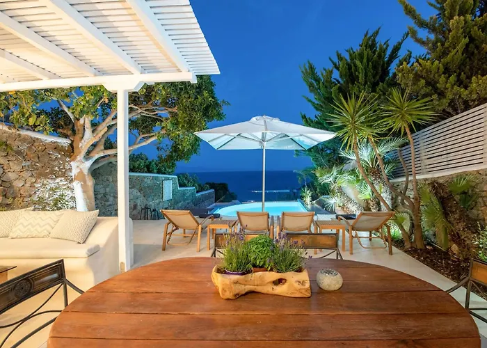 Zegna Pool Villa, Three Bedrooms *