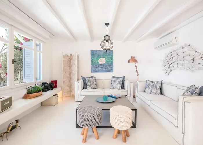 Zegna Pool Villa, Three Bedrooms Agios Ioannis Diakoftis