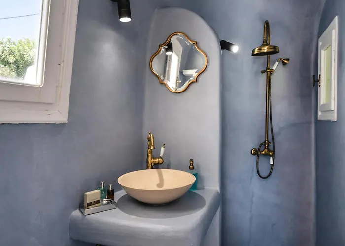 Zegna Pool Villa, Three Bedrooms Βίλα