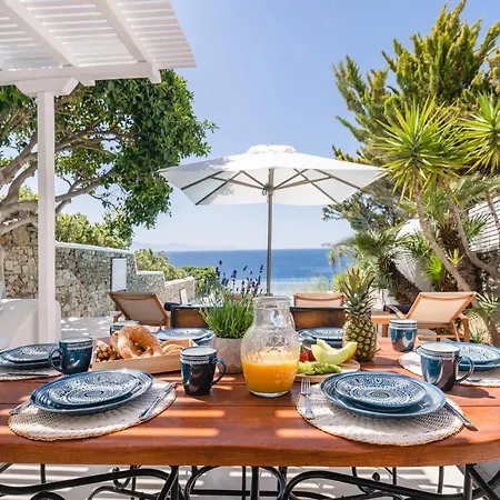Zegna Pool Villa, Three Bedrooms