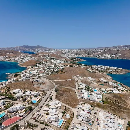 Zegna Pool Villa, Three Bedrooms Вилла *