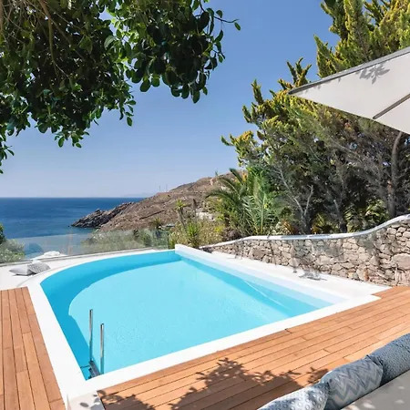 Вилла Zegna Pool Villa, Three Bedrooms *