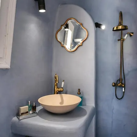 Zegna Pool Villa, Three Bedrooms Вилла