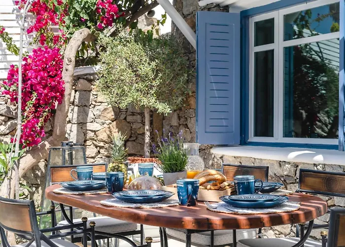 Zegna Pool Villa, Three Bedrooms Agios Ioannis Diakoftis