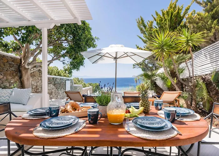 Zegna Pool Villa, Three Bedrooms