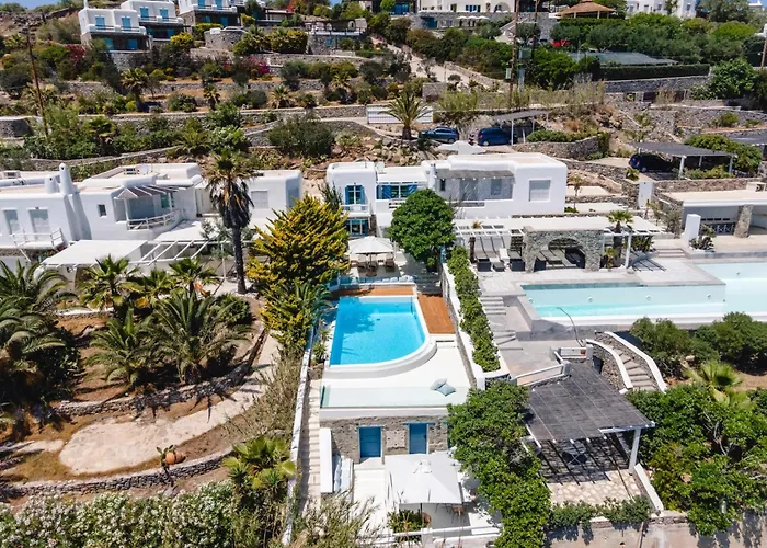 Zegna Pool Villa, Three Bedrooms Willa