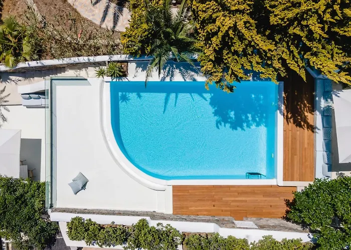 Willa Zegna Pool Villa, Three Bedrooms *