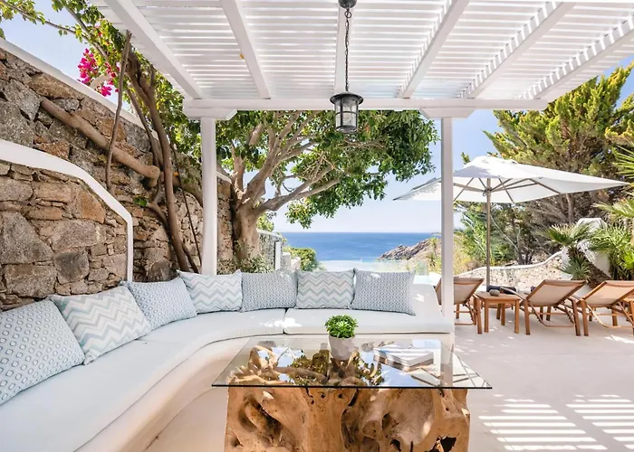 Zegna Pool Villa, Three Bedrooms *