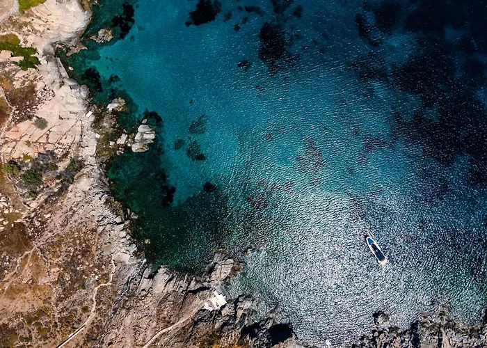 Zegna Pool Villa, Three Bedrooms Willa Agios Ioannis Diakoftis