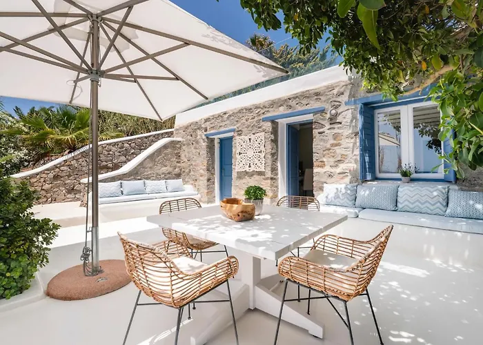 Willa Zegna Pool Villa, Three Bedrooms *