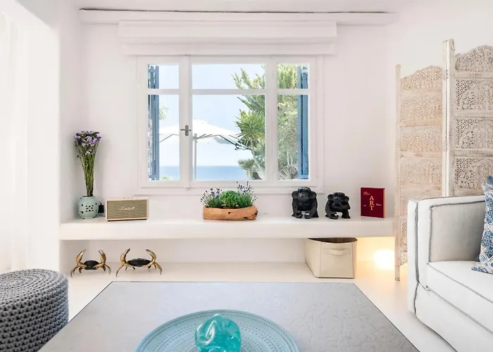 别墅 Zegna Pool Villa, Three Bedrooms *