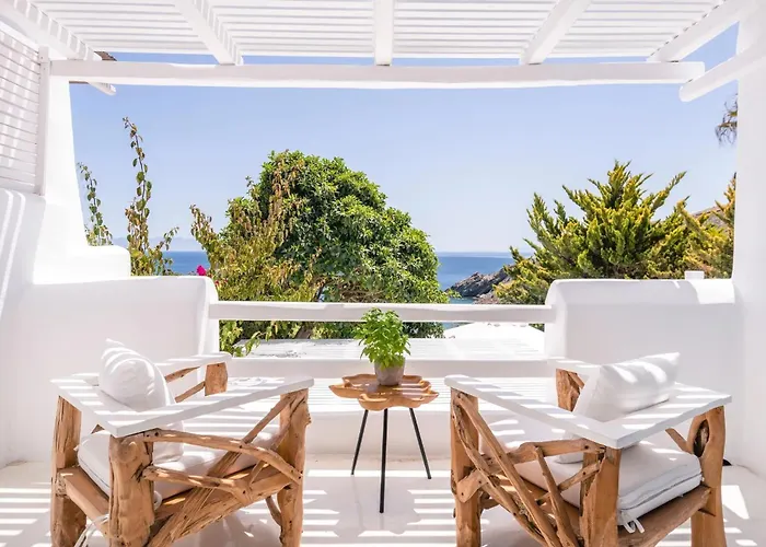 Willa Zegna Pool Villa, Three Bedrooms Agios Ioannis Diakoftis