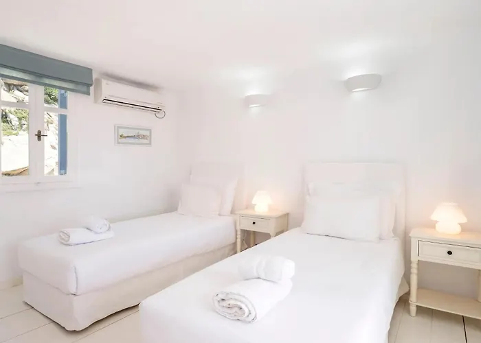 Zegna Pool Villa, Three Bedrooms