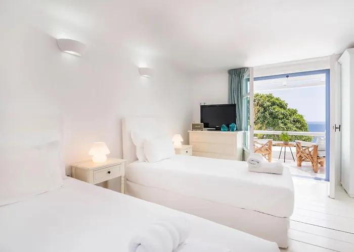 Willa Zegna Pool Villa, Three Bedrooms *