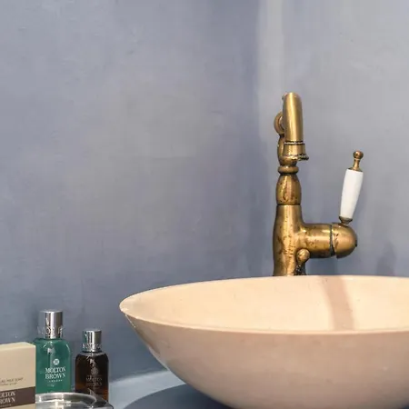 Villa Zegna Pool Villa, Three Bedrooms Agios Ioannis Diakoftis