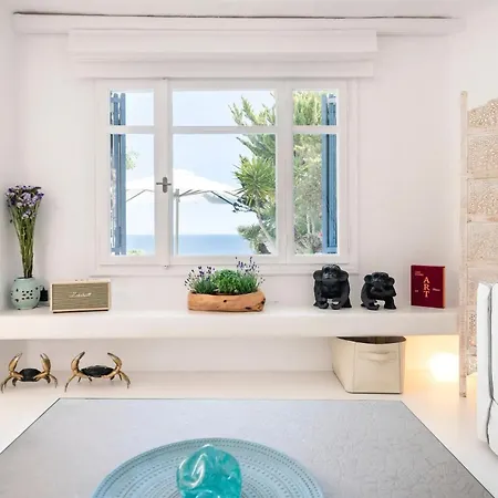 Villa Zegna Pool Villa, Three Bedrooms *