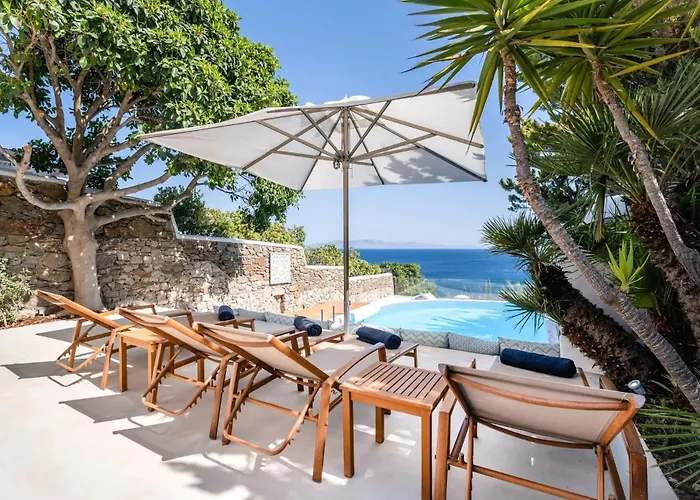 Zegna Pool Villa, Three Bedrooms Villa *