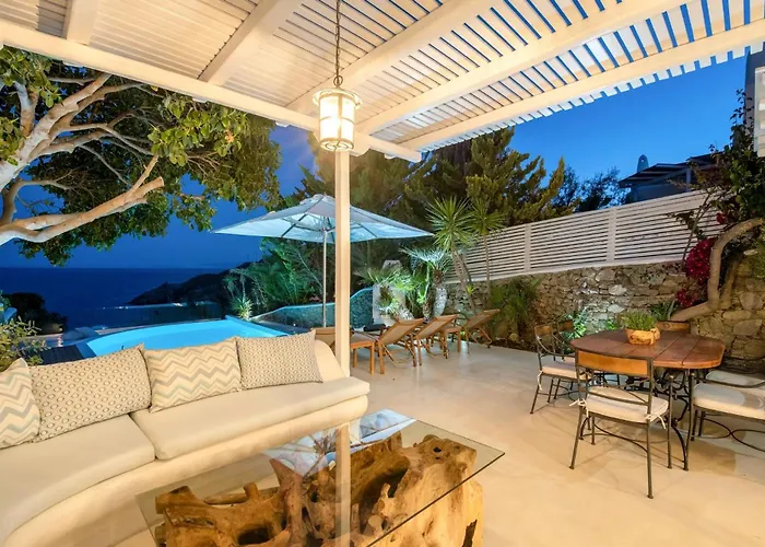 Zegna Pool Villa, Three Bedrooms Villa